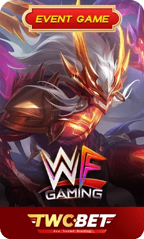 we gaming event game