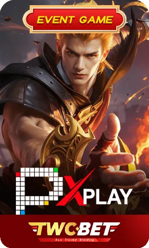pxlay event game