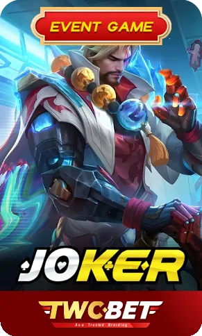 joker event game