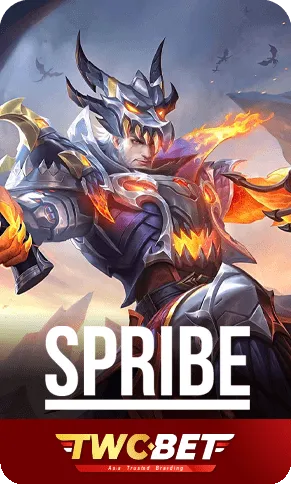 SPRIBE free credit