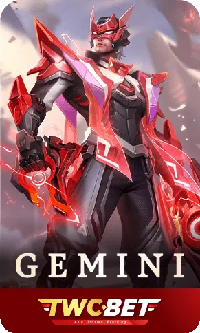 GEMINI GAMING