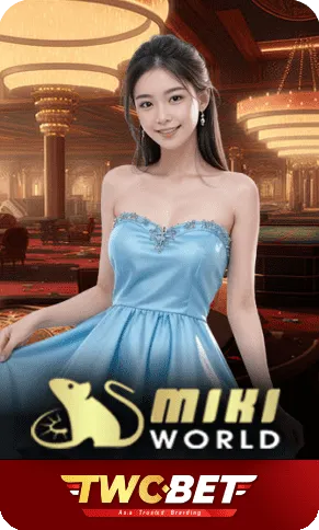 miki gaming