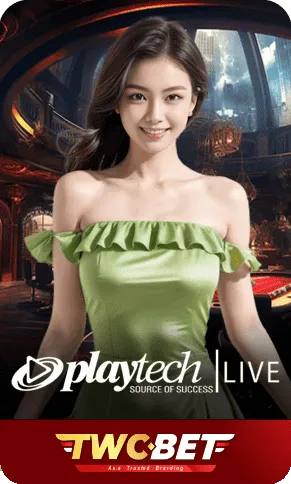 playtech live free credit