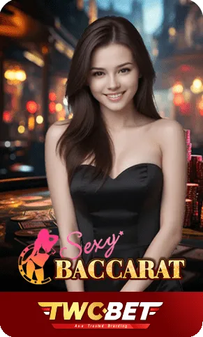 sexy baccarat free credit