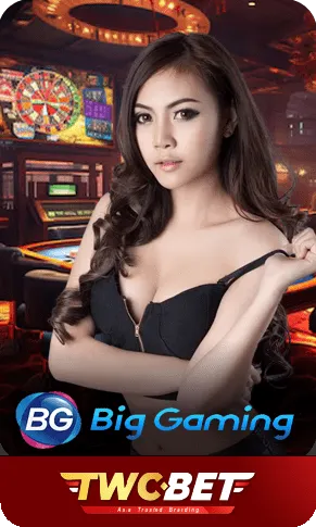 Big gaming free credit