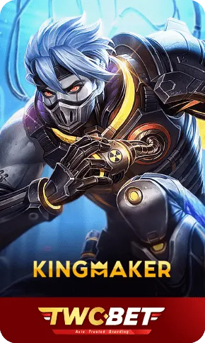 kingmaker free credit