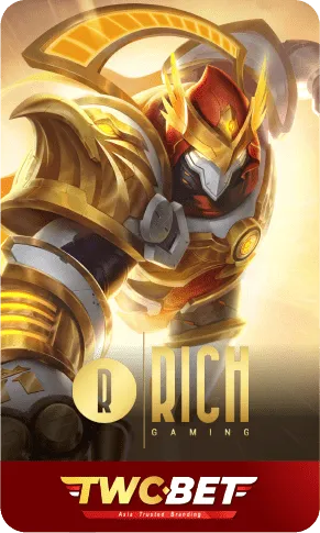 rich gaming