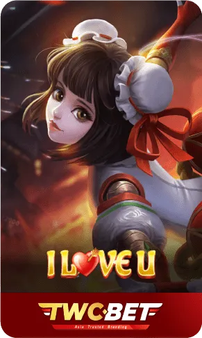 i love u