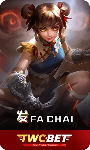 fa chai