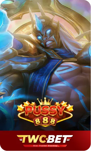 pussy888
