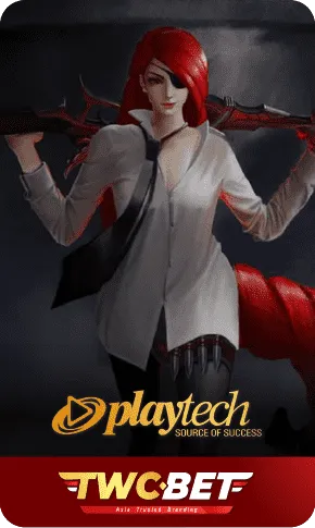 playtech