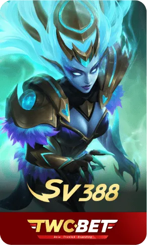 sv388 gaming
