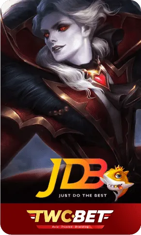 jdb gaming