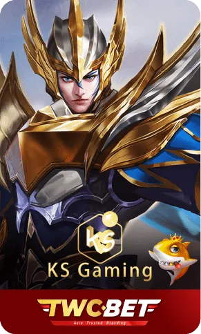 ks gaming