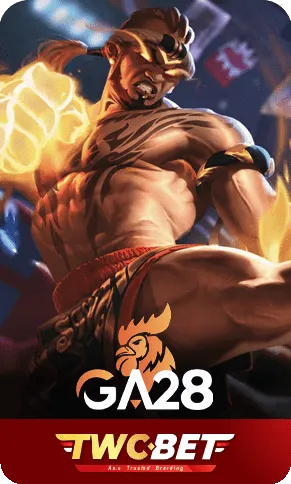 GA28