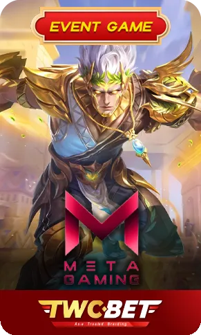meta gaming event game